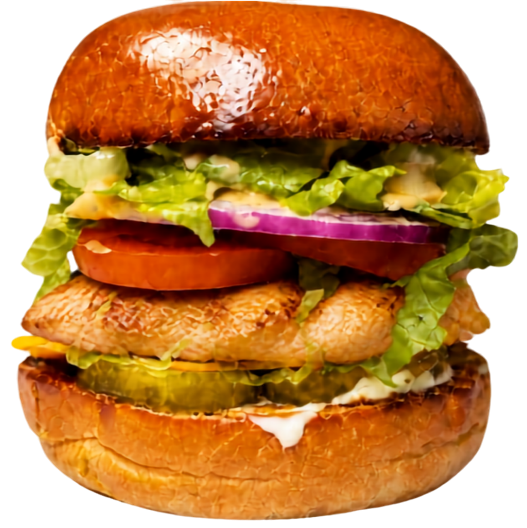 Chicken Sandwich